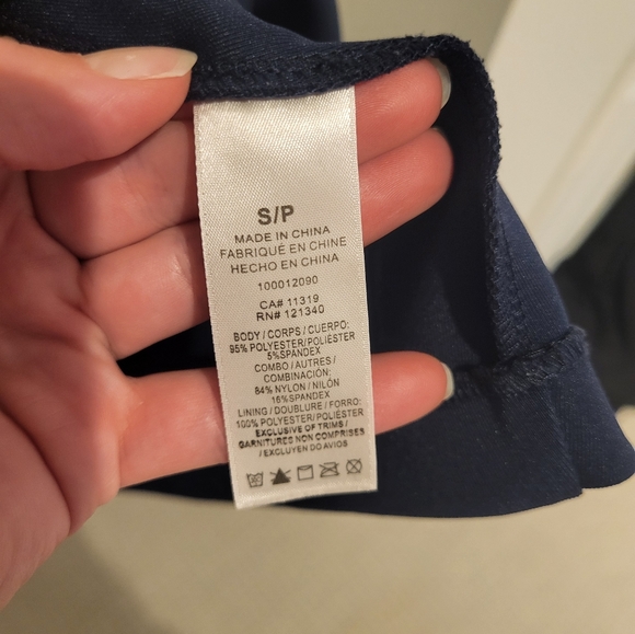 Dynamite dress size small - Picture 2 of 4